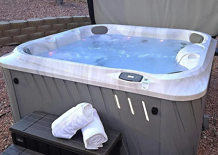 Hot Tub-boat Parking-sups-fire Pit-ping Pong-wd-coffee Bar Page