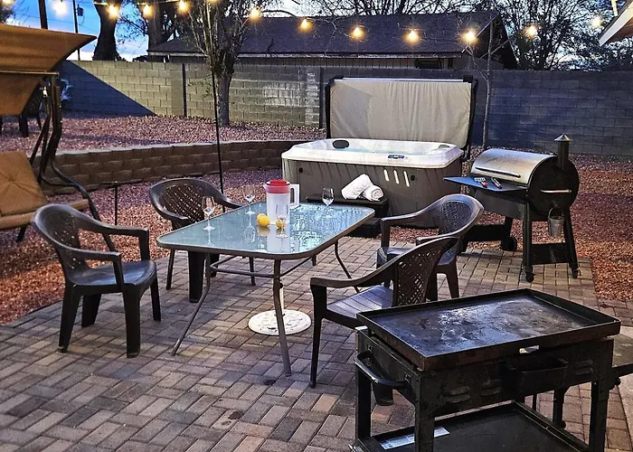 Holiday home Hot Tub-boat Parking-sups-fire Pit-ping Pong-wd-coffee Bar