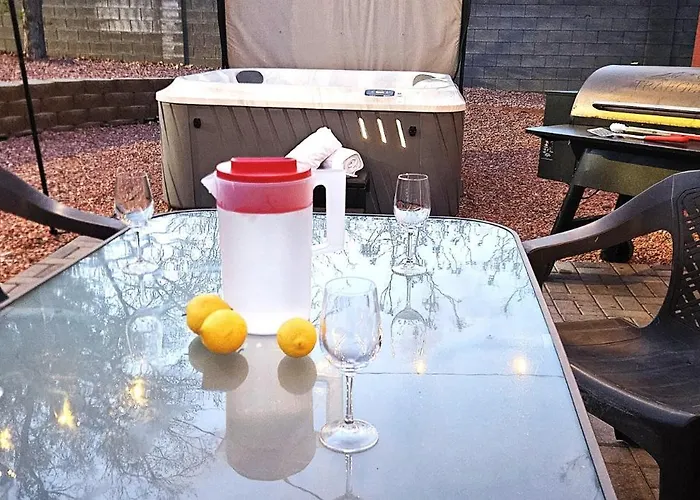 Holiday home Hot Tub-boat Parking-sups-fire Pit-ping Pong-wd-coffee Bar